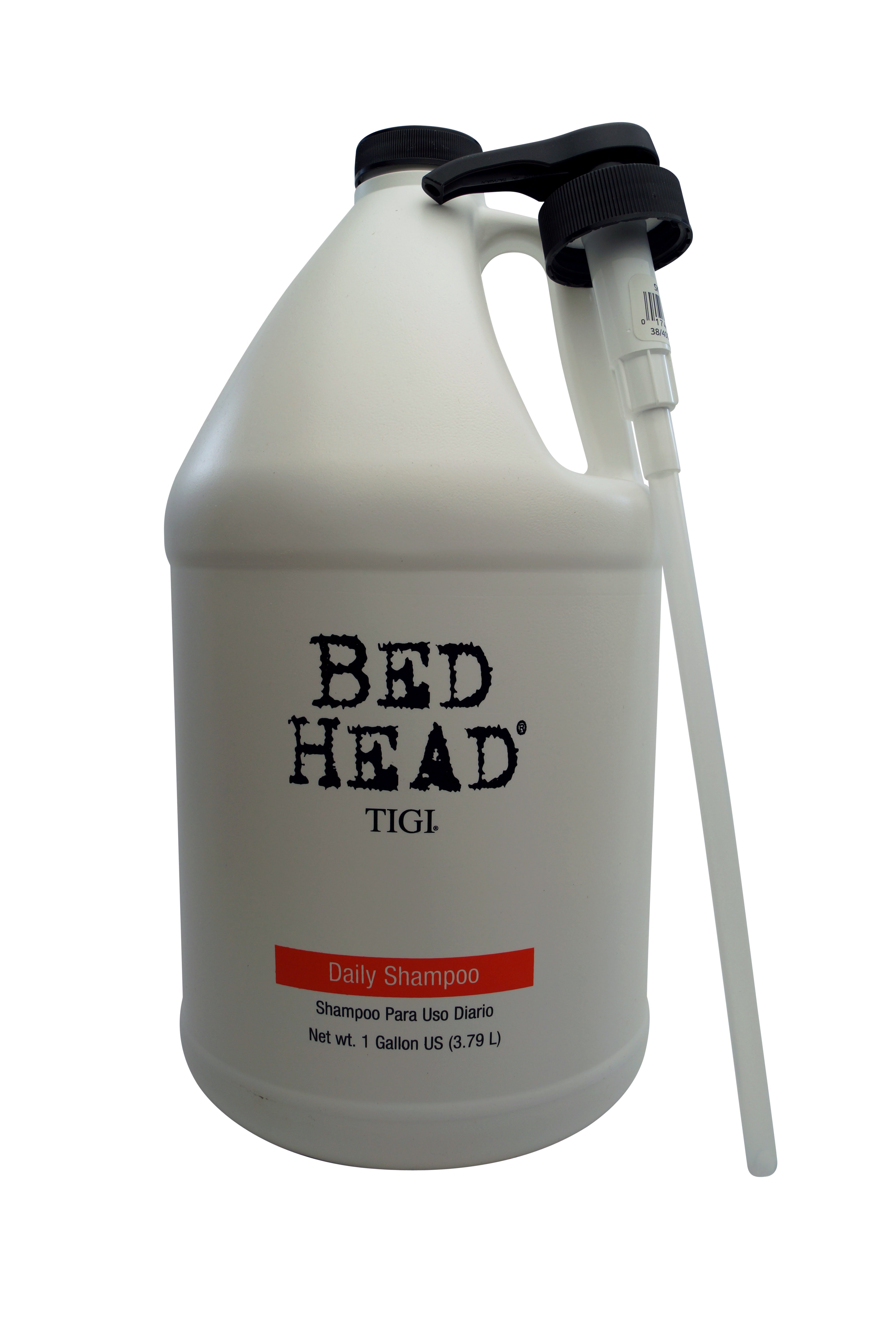 Tigi Bed Head Daily Shampoo 1 Gallon