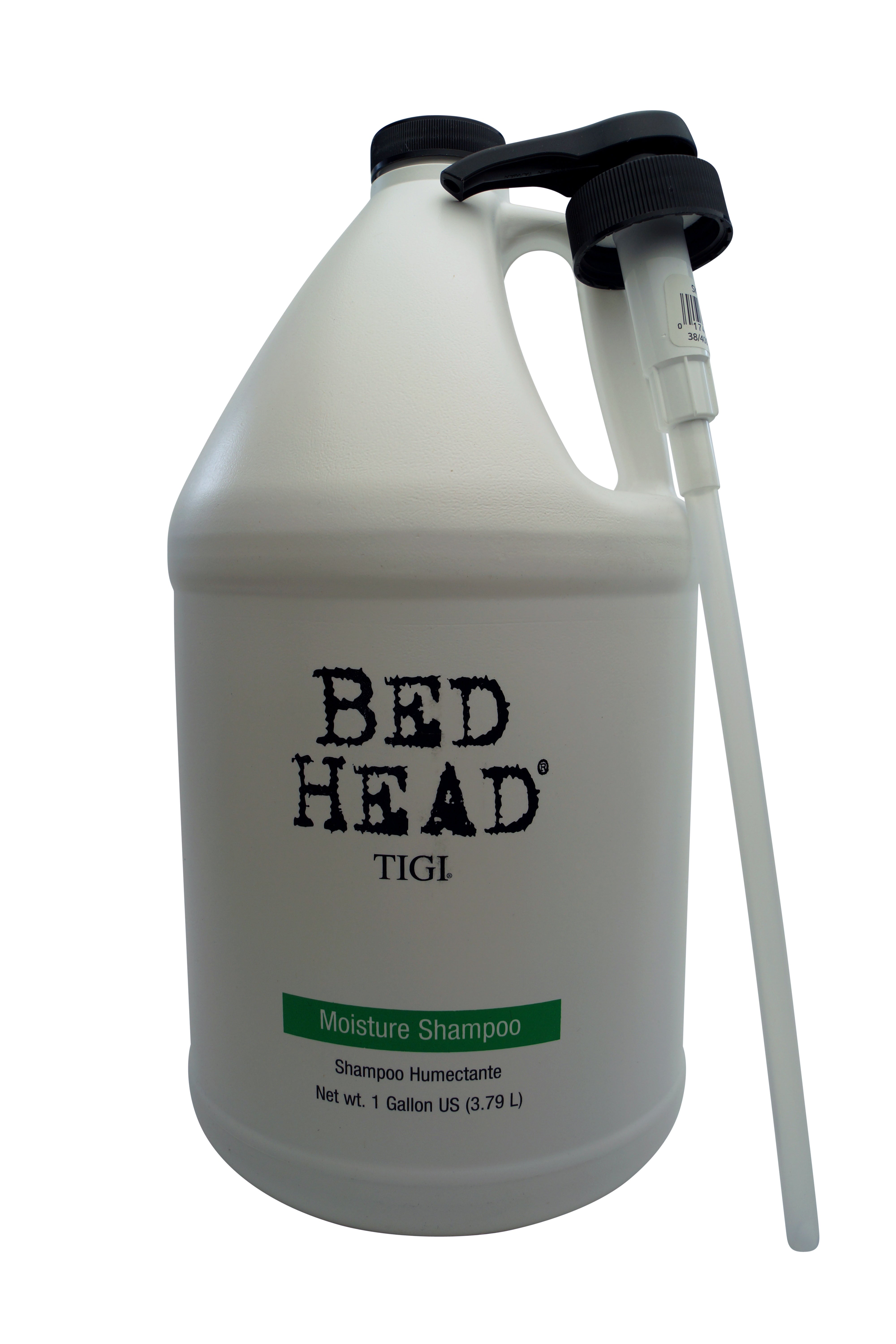 Tigi Bed Head Moisture Shampoo 1 Gallon