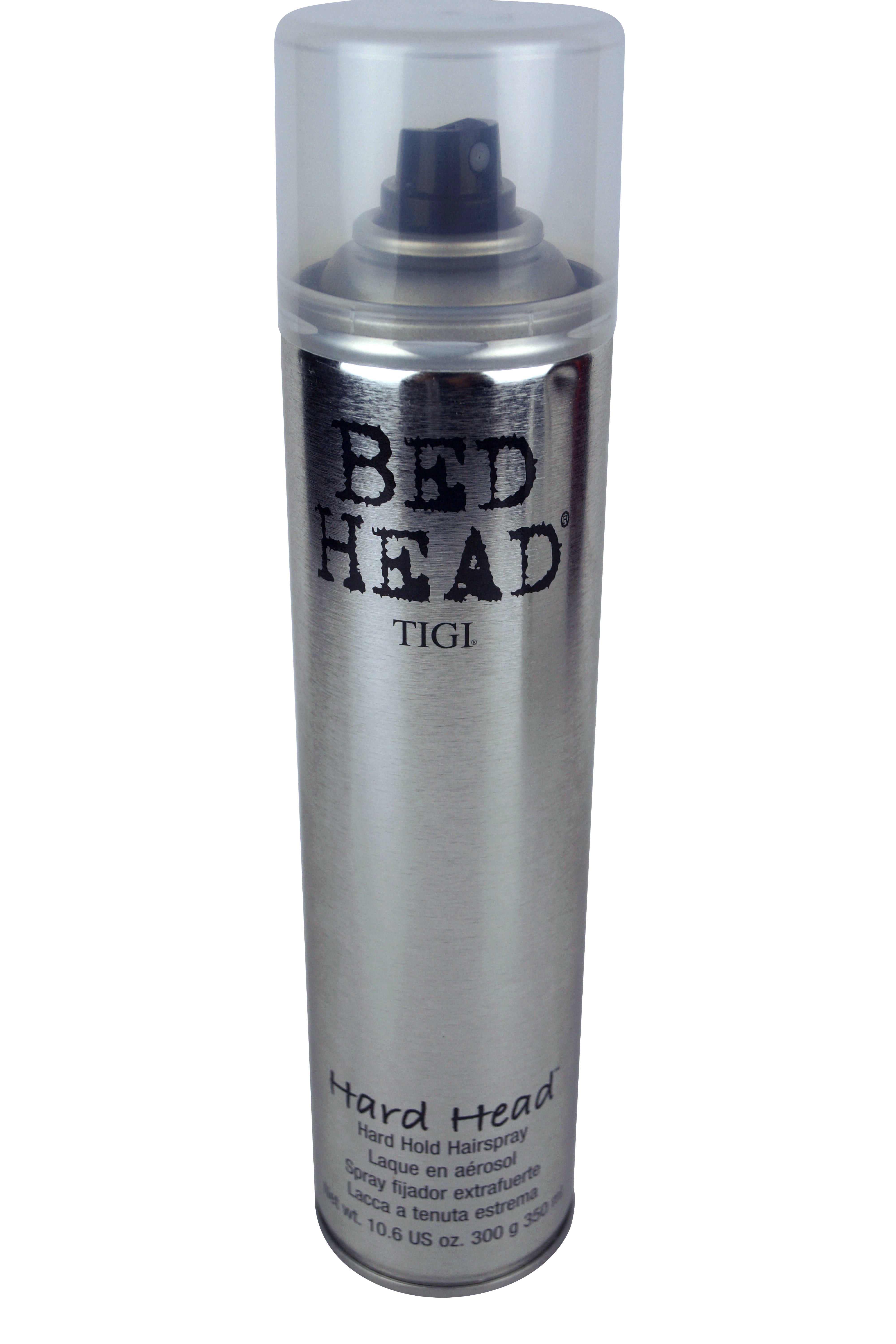 Tigi Bed Head Hard Head Hair Spray, 10.6 oz