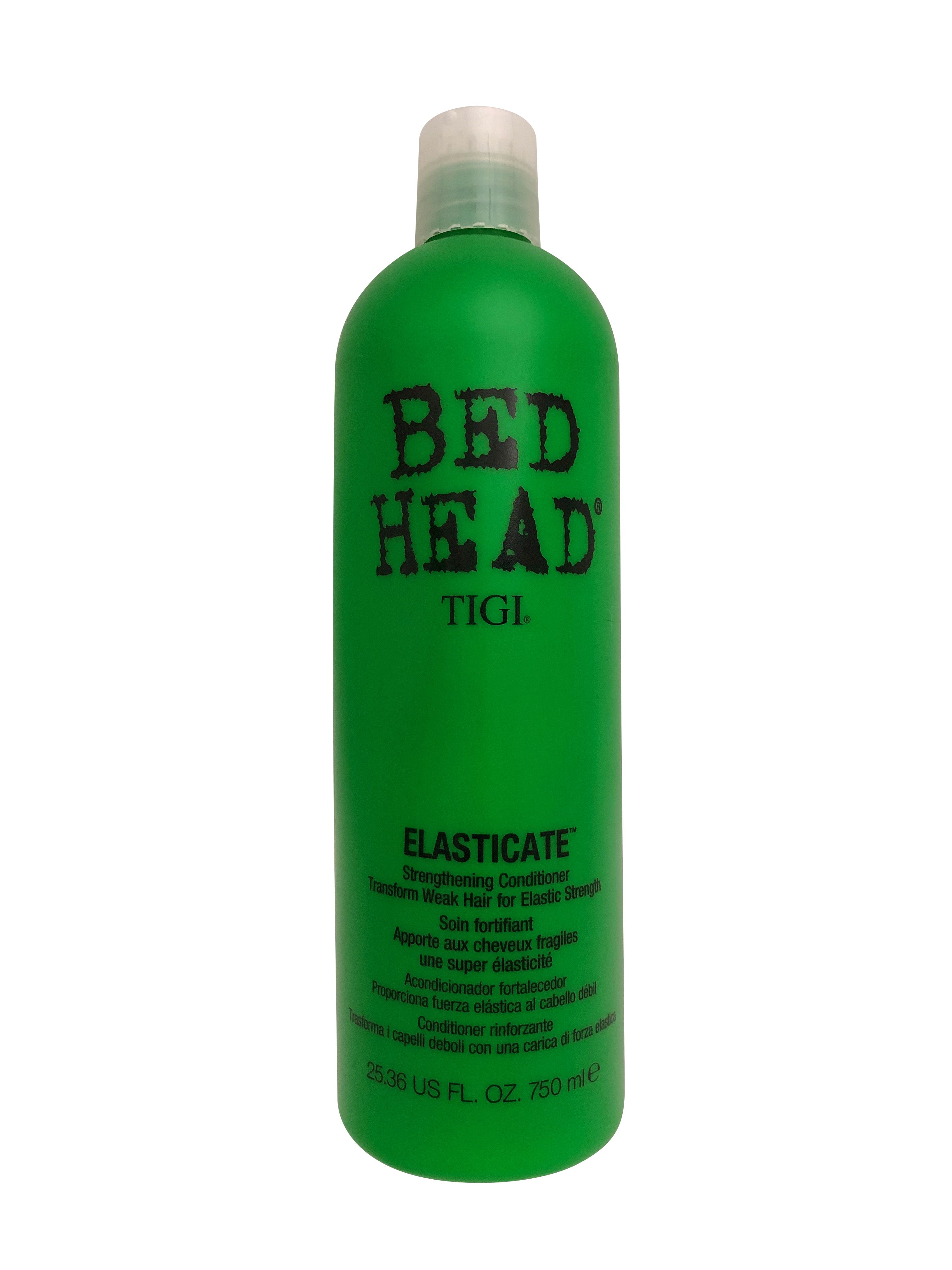 TIGI Bed Head Elasticate Strengthening Conditioner 25.36 OZ