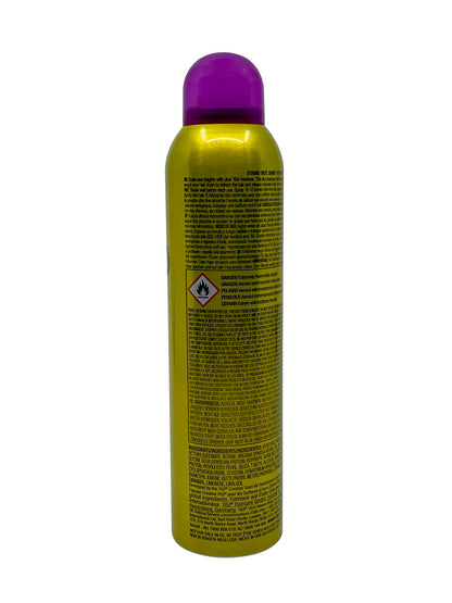 TIGI Bed Head Oh Bee Hive Matte Dry Shampoo 5 OZ