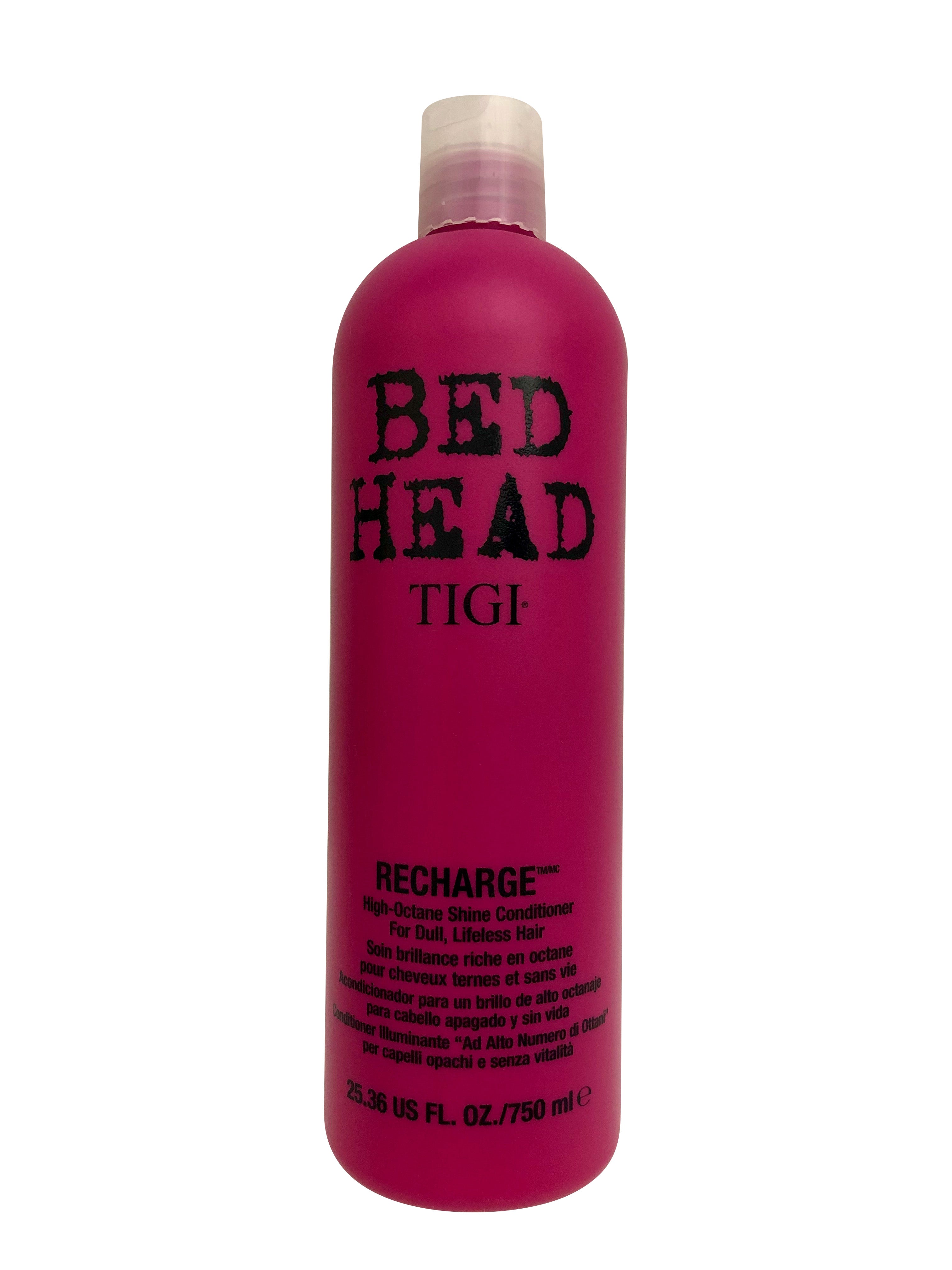 TIGI Bed Head Recharge Conditioner Dull & Lifeless Hair 25.36 OZ