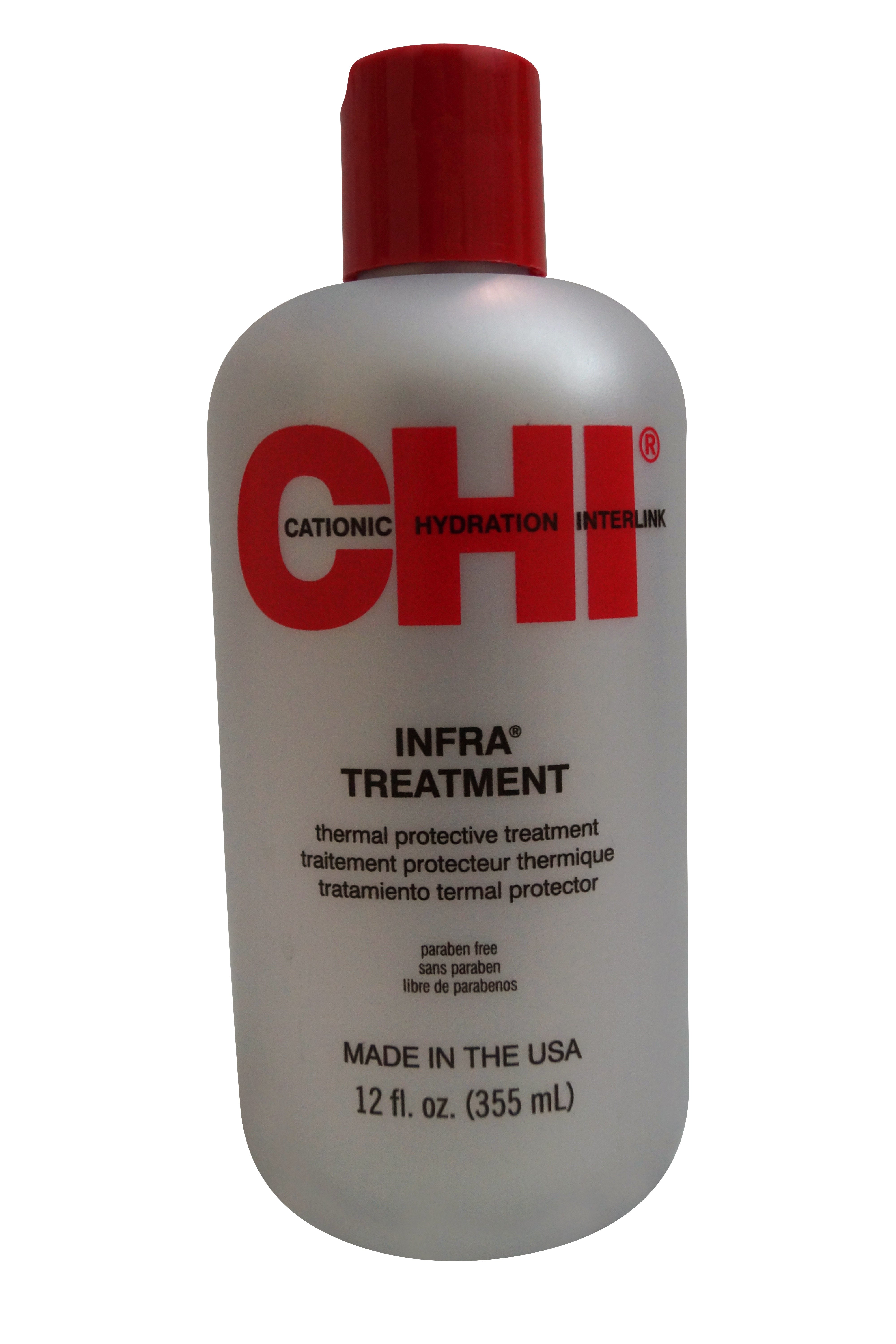 Chi Infra Treatment 12 OZ