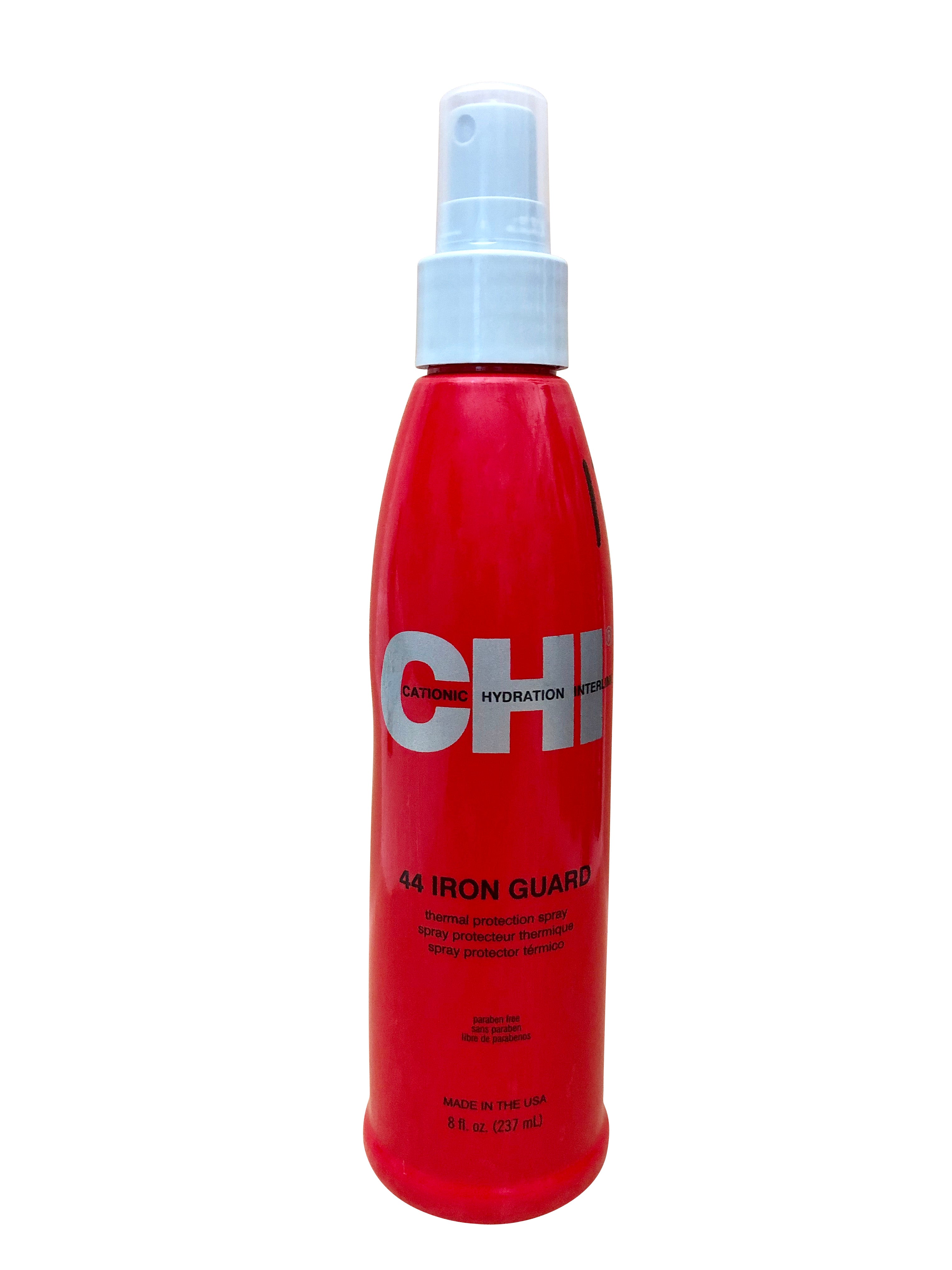 CHI 44 Iron Guard Thermal Protection Spray 8 OZ