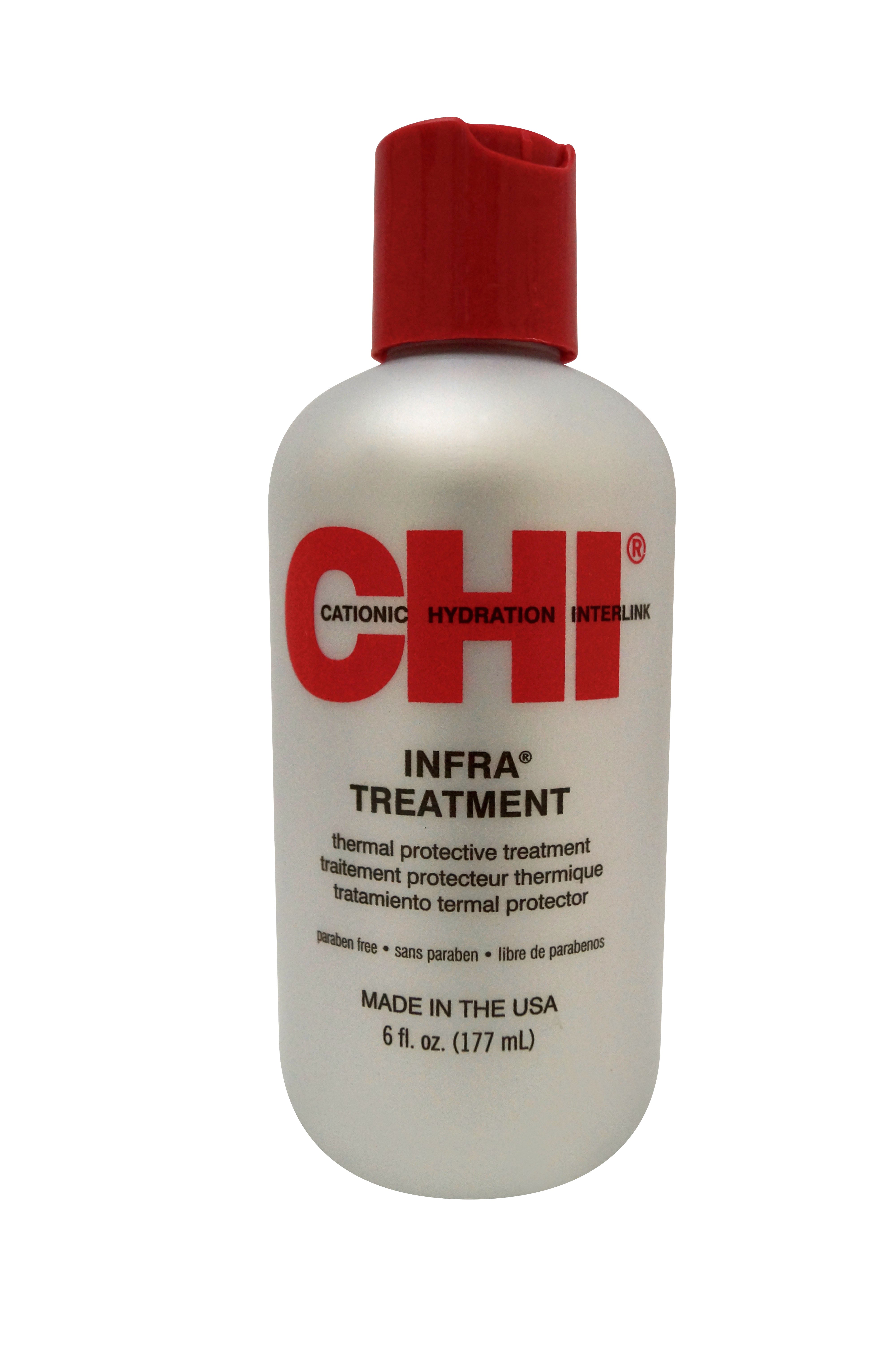 CHI Infra Treatment Thermal Protective Treatment 6 OZ