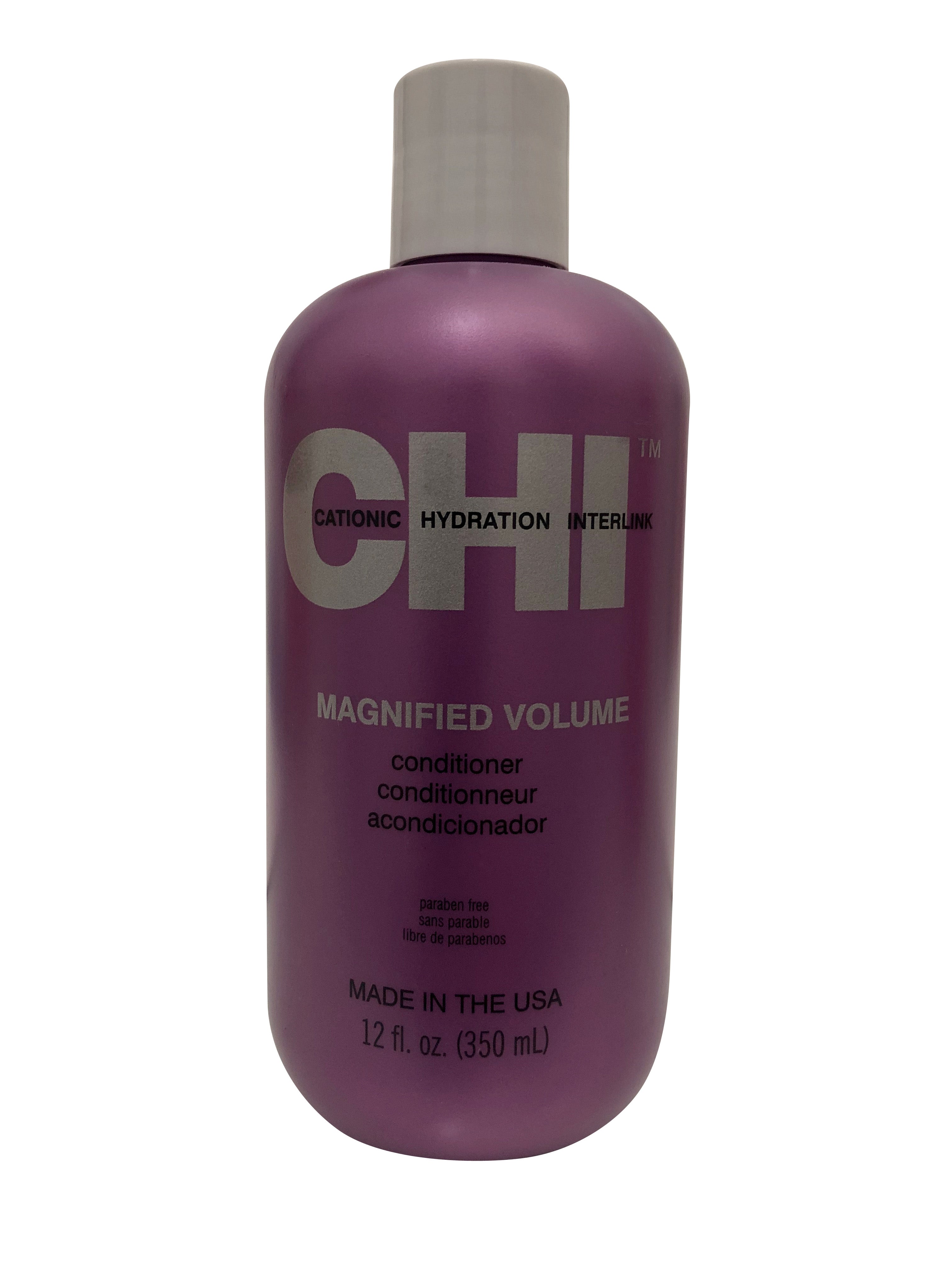 CHI Magnified Volume Conditioner 12 OZ