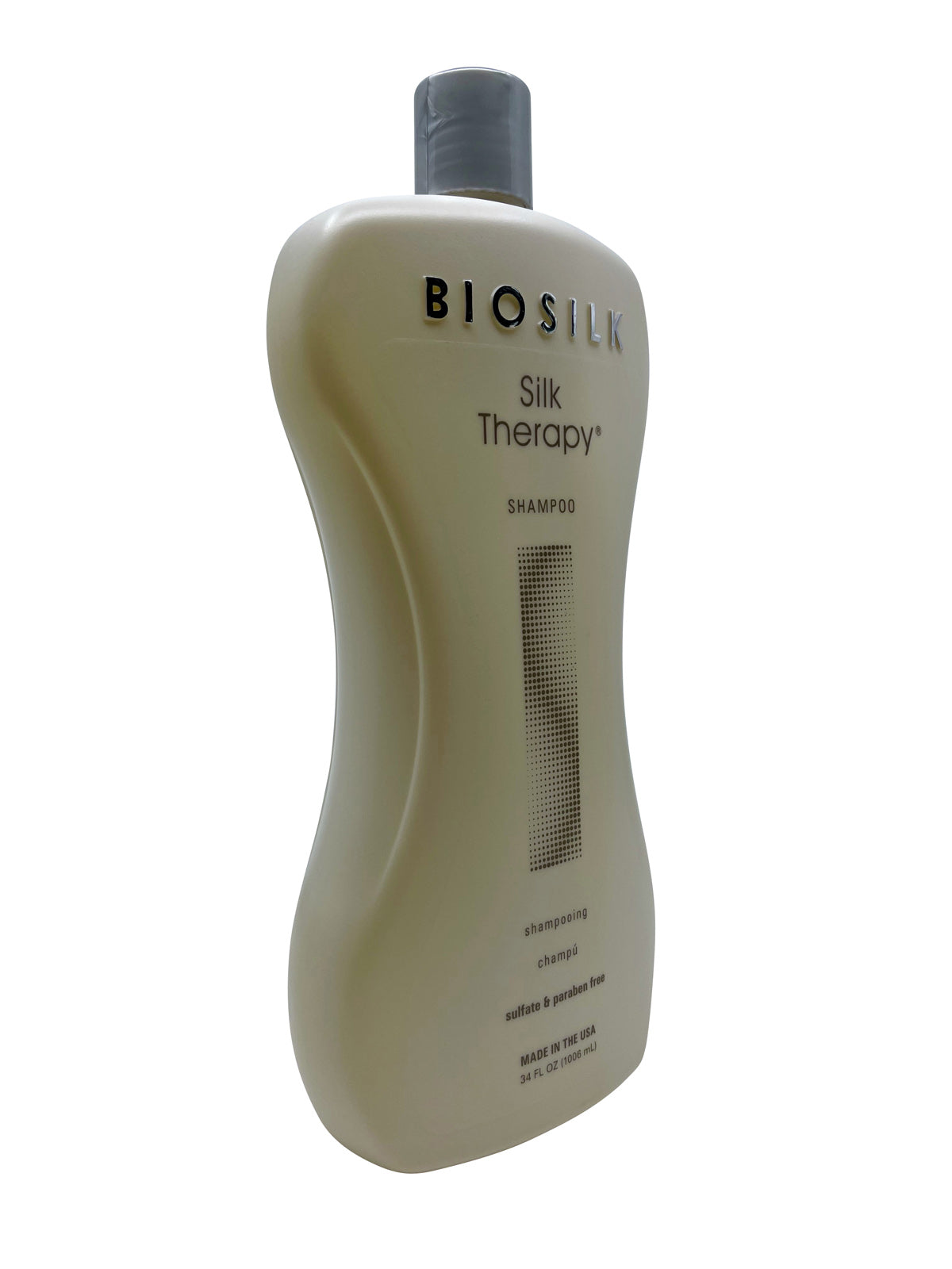 Biosilk Silk Therapy Shampoo 34 OZ