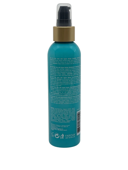 CHI Aloe Vera Curls Defined Leave In Conditioner 6 OZ