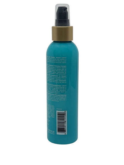 CHI Aloe Vera Curls Defined Leave In Conditioner 6 OZ