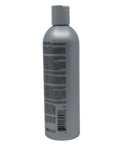 CHI Ionic Color Enhancing Shampoo PH 5.5 Silver Grey Blonde Cool Blonde 12 OZ