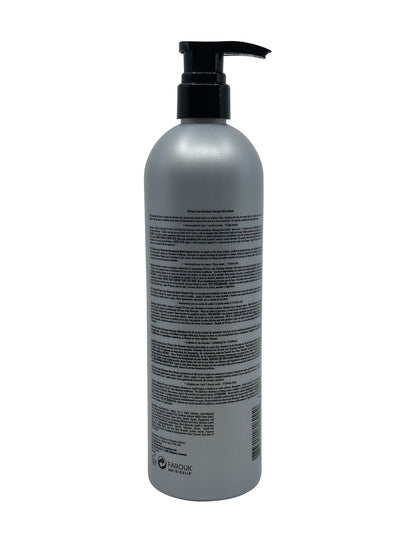 CHI Ionic Color Enhancing Shampoo PH 5.5 Silver Grey Blonde Cool Blonde 25 OZ