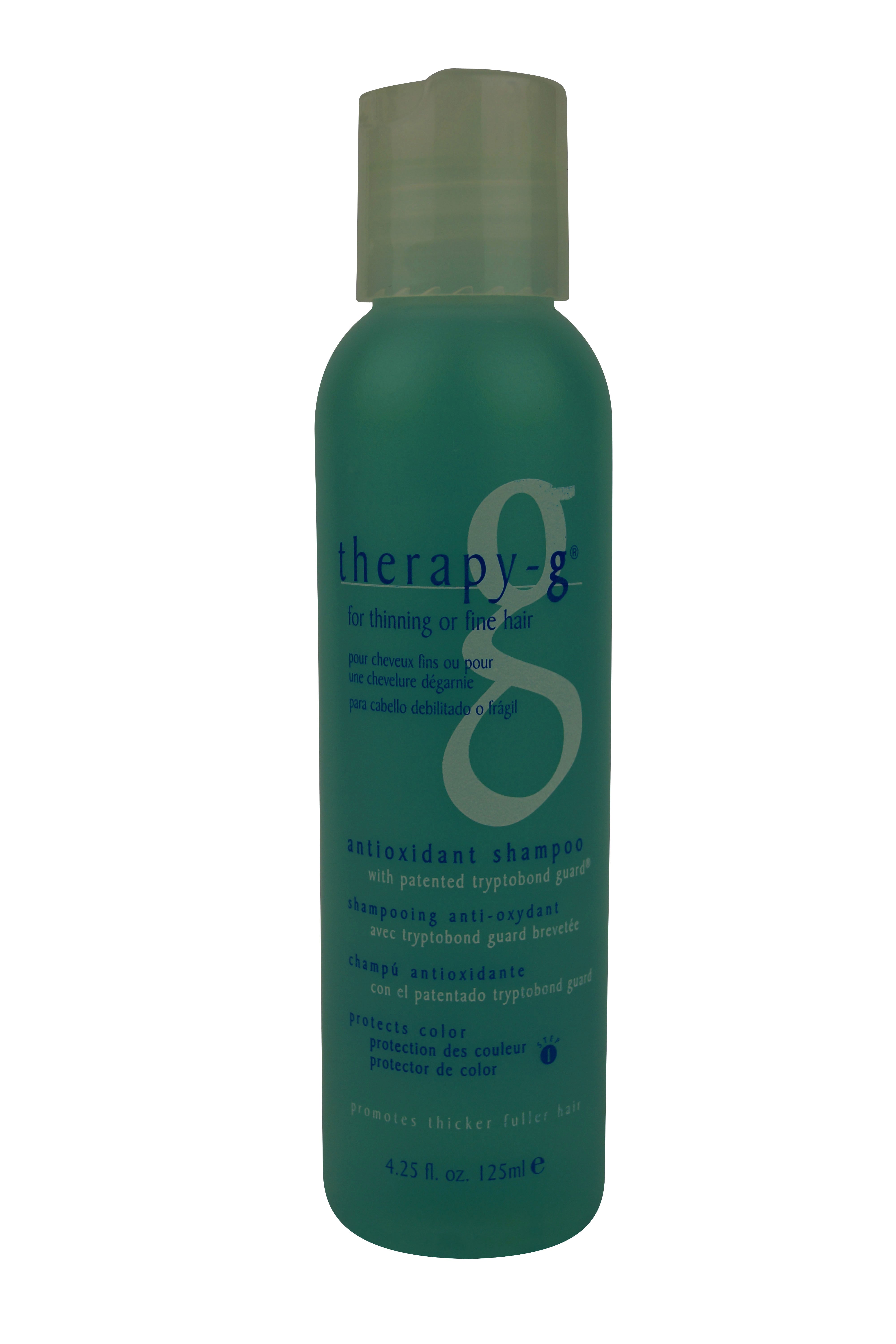 Therapy G Antioxidant Shampoo 4.25 oz