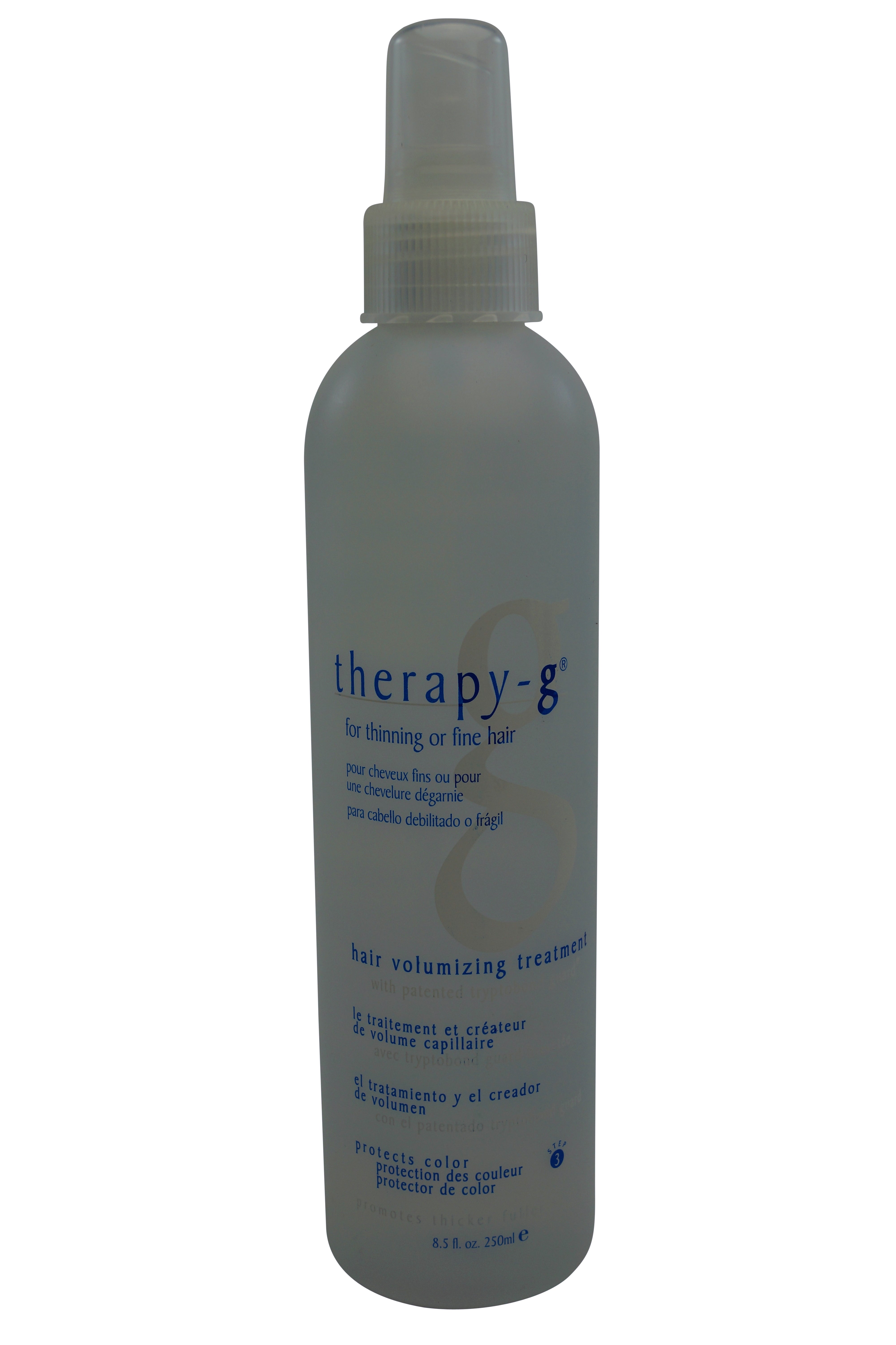 Therapy G Hair Volumizing Treatment Spray 8.5 oz