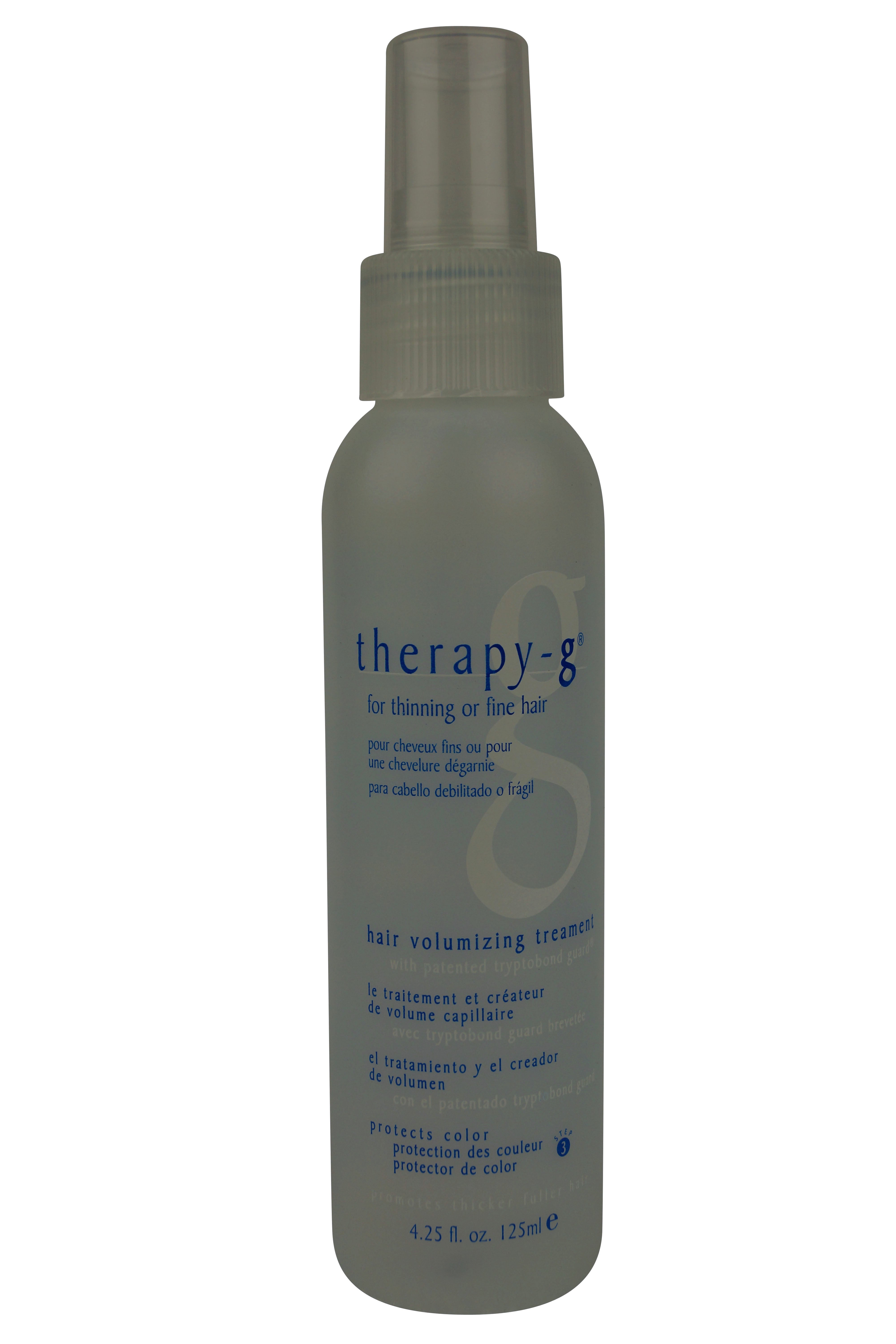 Therapy G Volumizing Treatment 4.25 oz