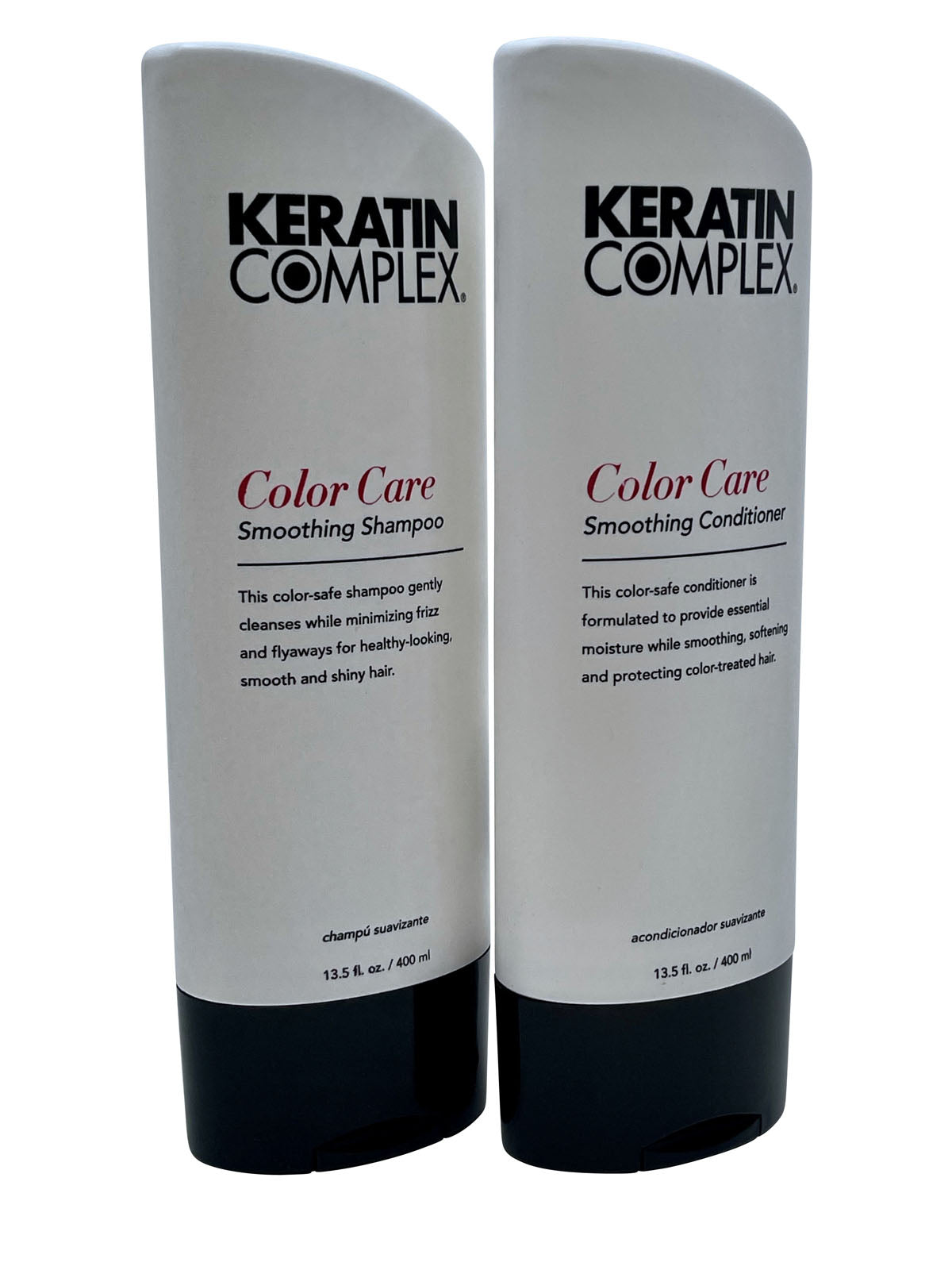 Keratin Complex Keratin Color Care Shampoo & Conditioner 13.5 OZ Set