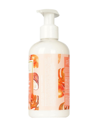 CND Scentsations Hand & Body Lotion Mango & Coconut Scented 8.3 OZ