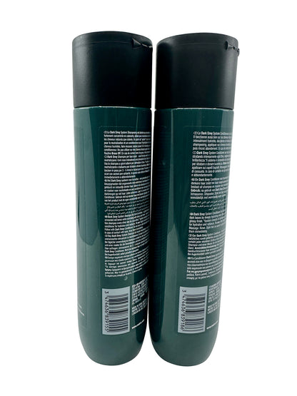 Matrix Total Results Dark Envy Color Obsessed Shampoo & Conditioner 10.1 OZ