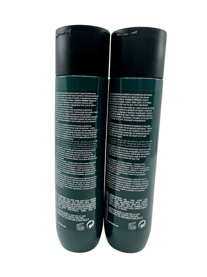 Matrix Total Results Dark Envy Color Obsessed Shampoo & Conditioner 10.1 OZ