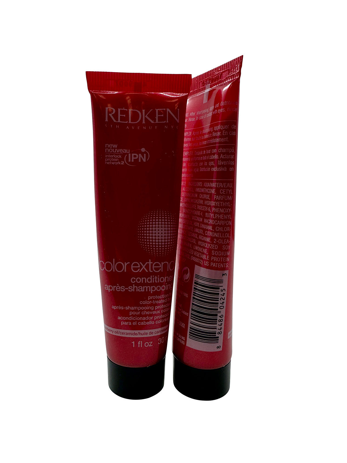 Redken Color Extend Conditioner 1 OZ Set of 2