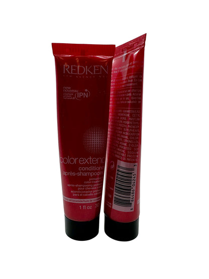 Redken Color Extend Conditioner 1 OZ Set of 2