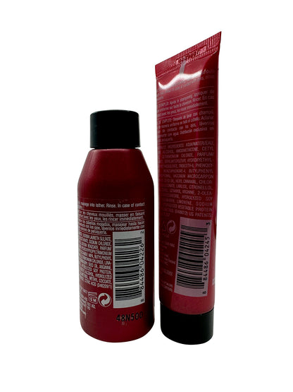 Redken Color Extend Shampoo 1.7 OZ & Conditioner 1 OZ Set