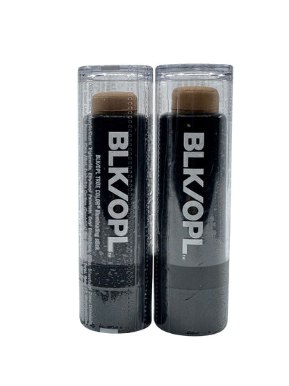 BLK/OPL True Color Illuminating Stick 100 Golden Lights 0.25 OZ Set of 2