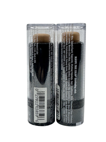 BLK/OPL True Color Illuminating Stick 100 Golden Lights 0.25 OZ Set of 2