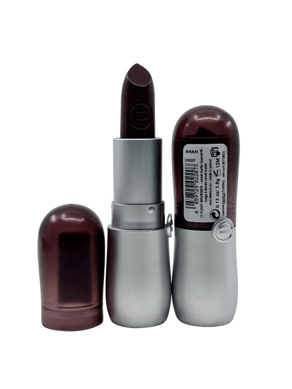 Essence Velvet Matte Lipstick 11 Fudgy Brownie 3.8 grams Set of 2