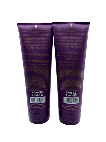 Ken Paves You Are Beautiful Nourish & Hydrate Shampoo 8.5 OZ Set of 2