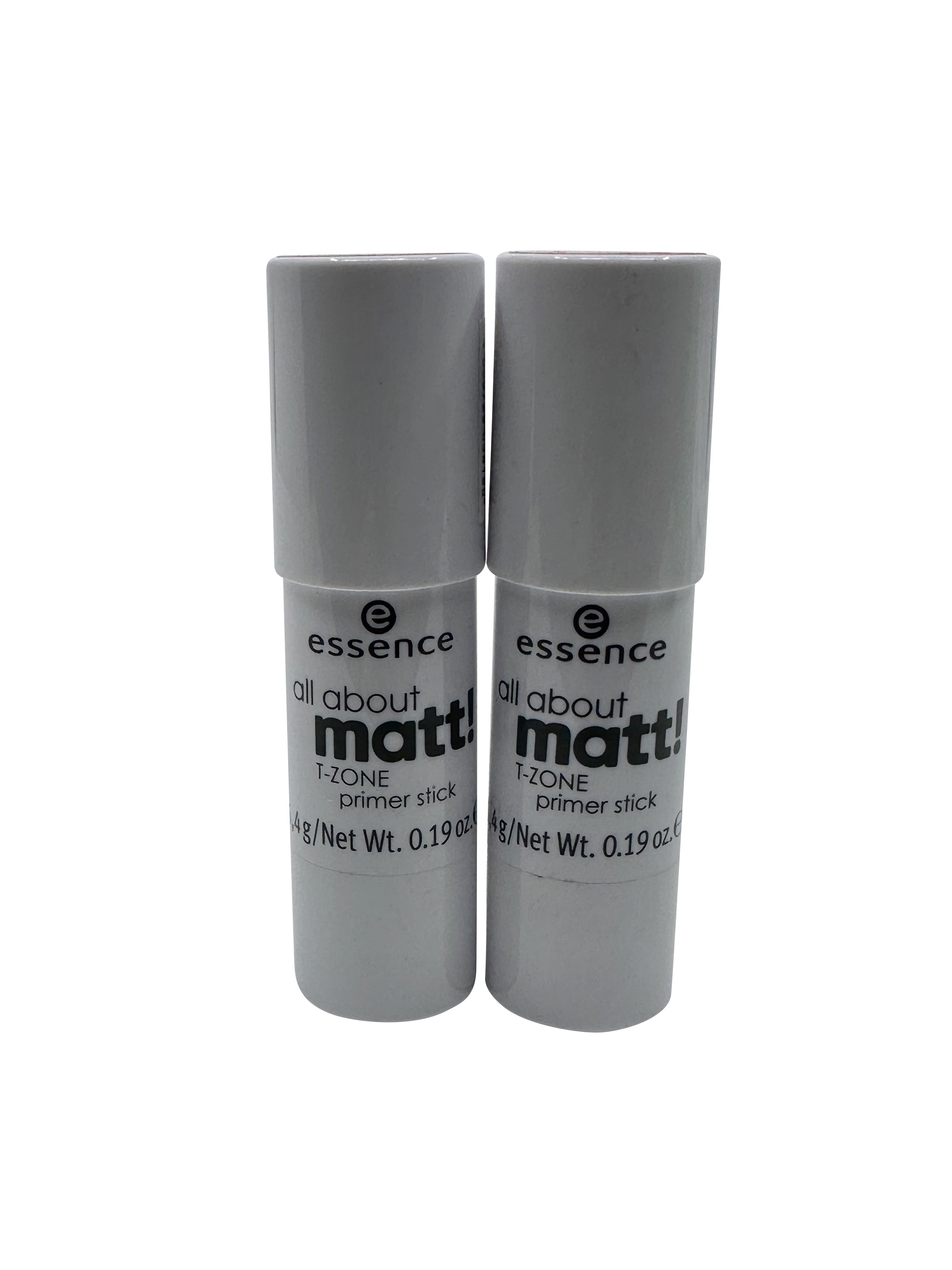 Essence All About Matte T Zone Primer Stick 0.19 OZ