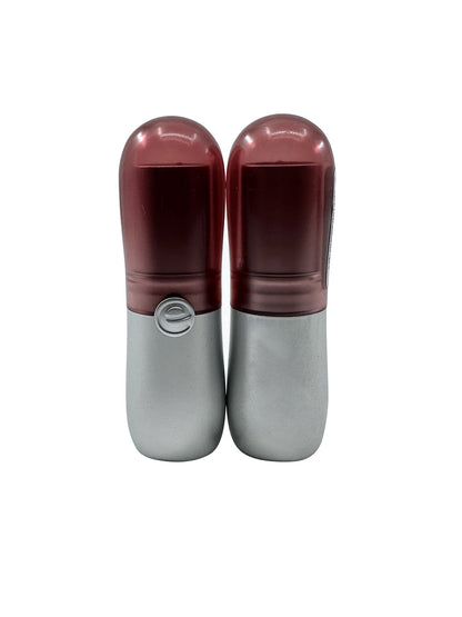 Essence Velvet Matte Lipstick 09 Red Velvet Cake 1.13 OZ Set of 2