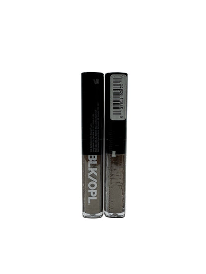 BLACK OPAL Color Splurge Patent Lips Caramel Mousse 0.24 OZ Set of 2