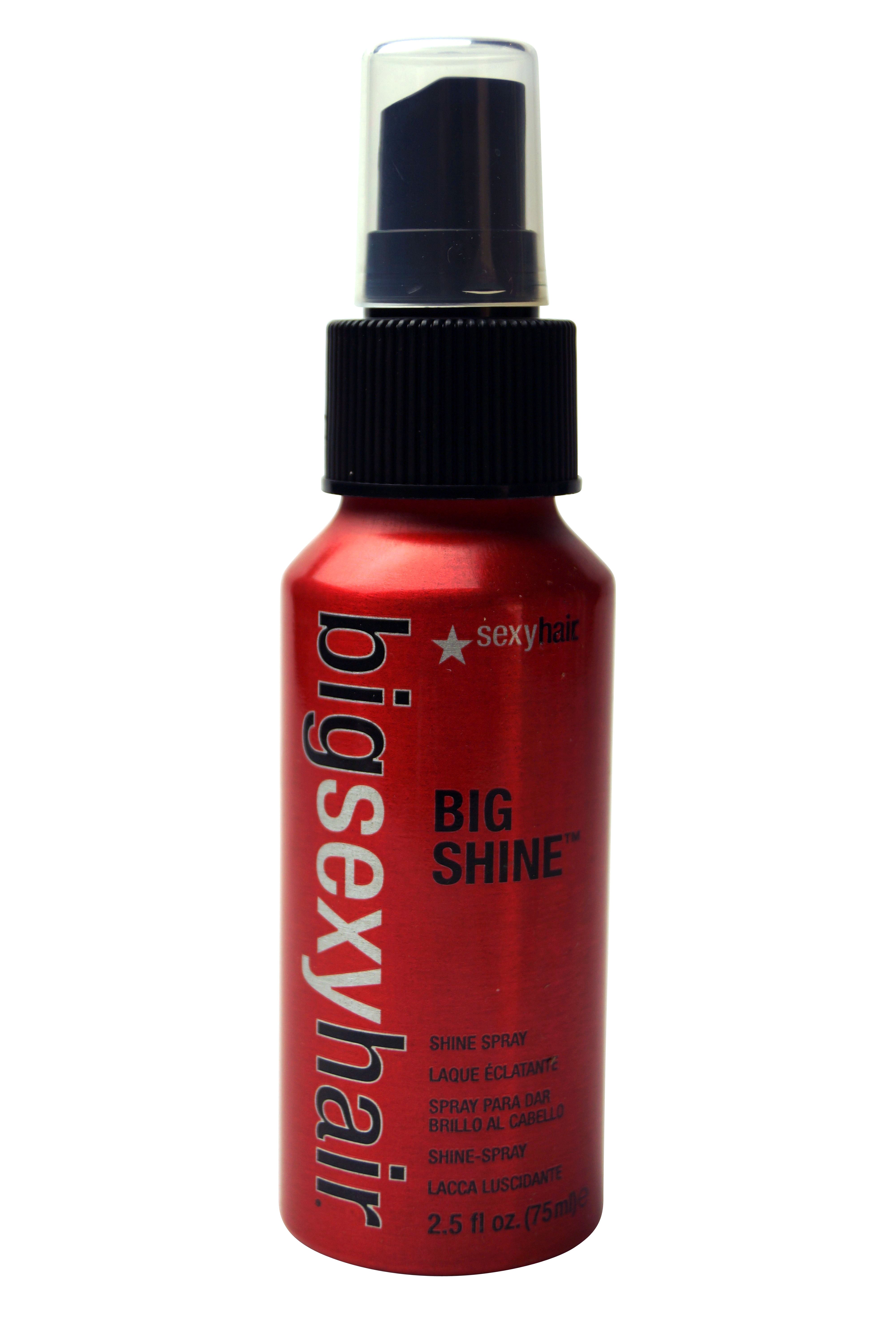 Sexy Hair Big Sexy Big Shine Spray 2.5 oz