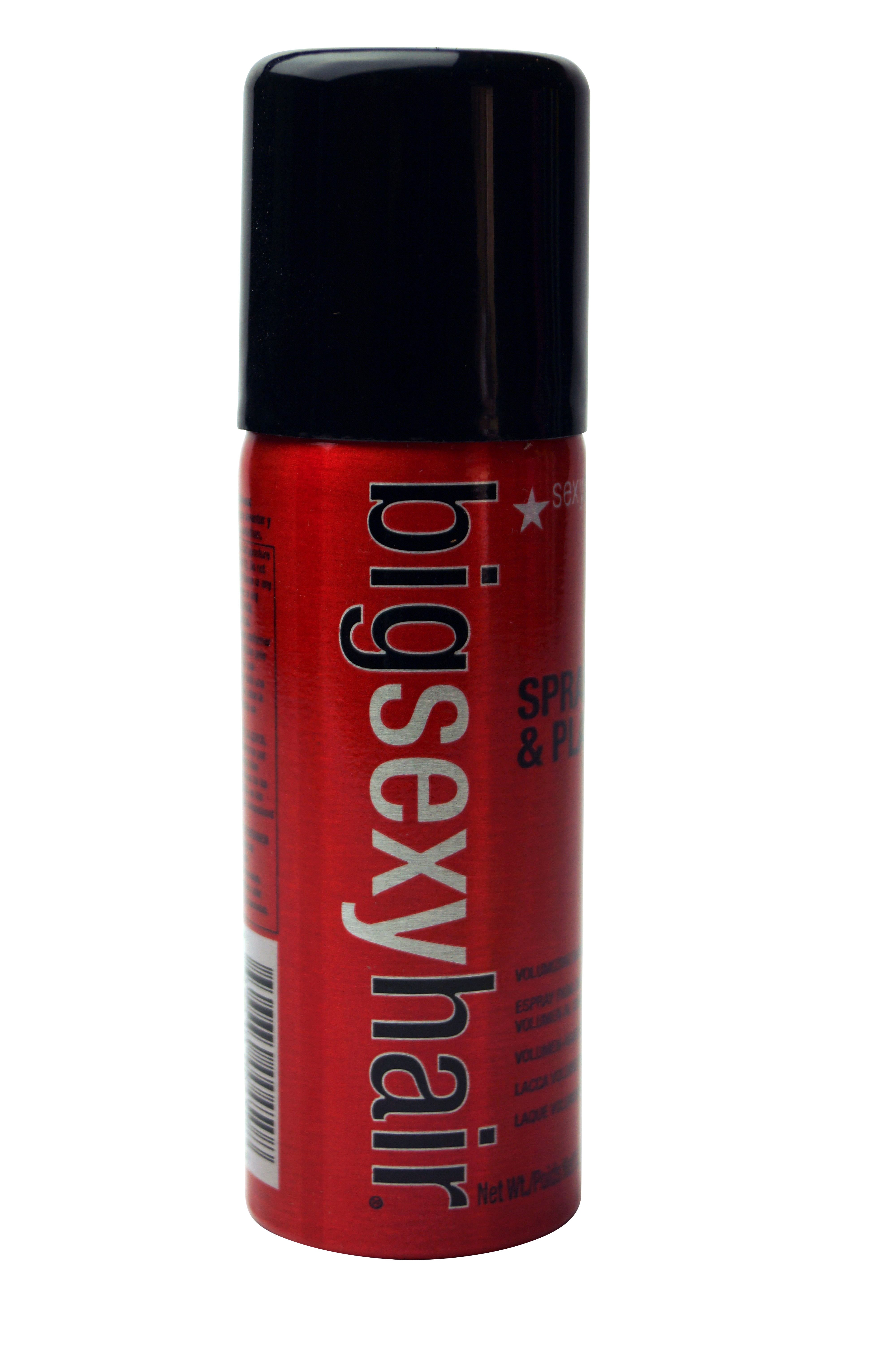 Big Sexy Hair Spray & Play Volumizing Hairspray Mini 1.5 oz