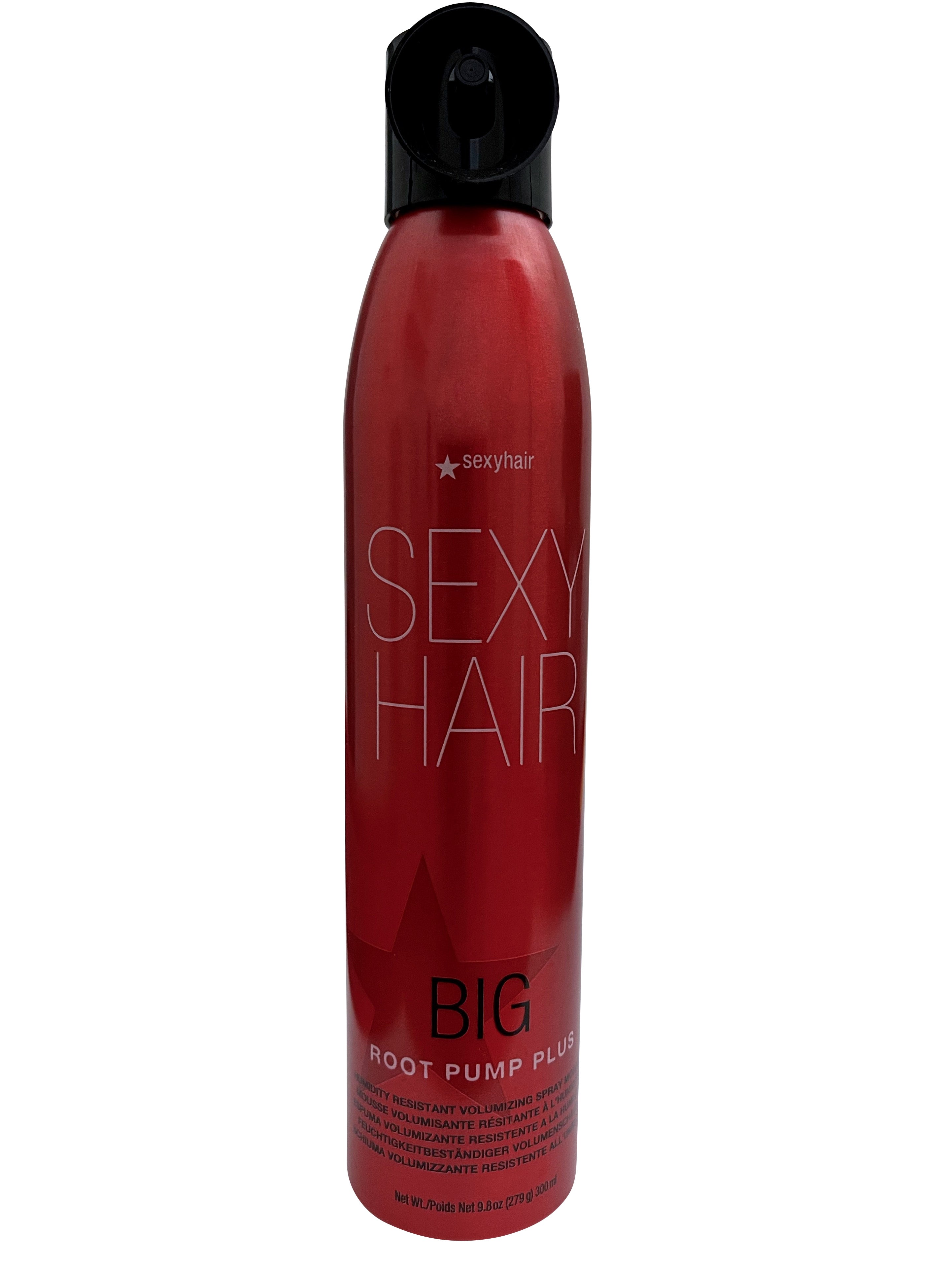 Big Sexy Hair Root Pump Plus 9.8 OZ