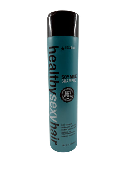 Sexy Hair Healthy Sexy Hair Soy Milk Shampoo 10.1 OZ