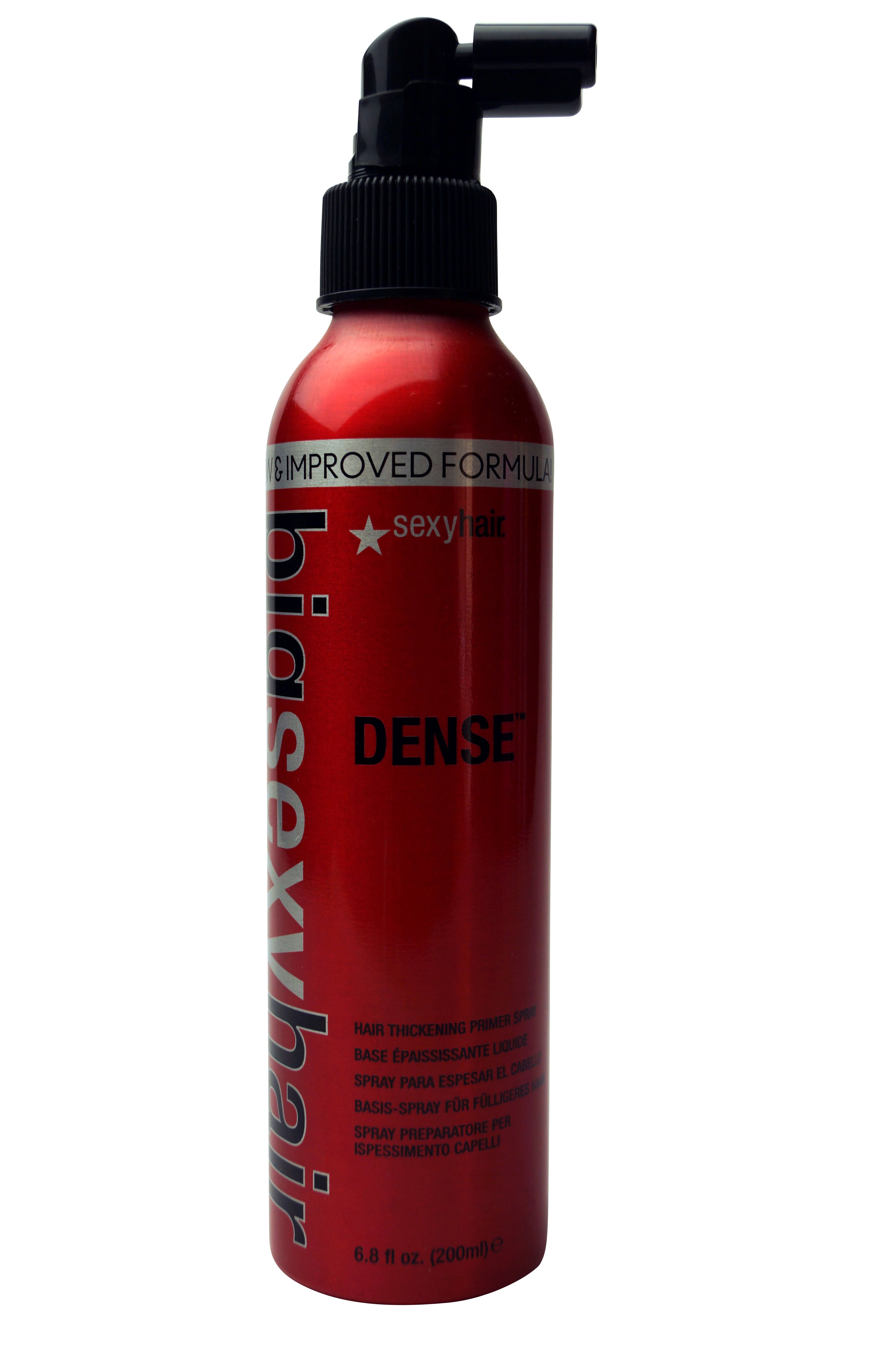 Big Sexy Hair Dense Thick Hair Spray Sexy Hair 6.8 oz