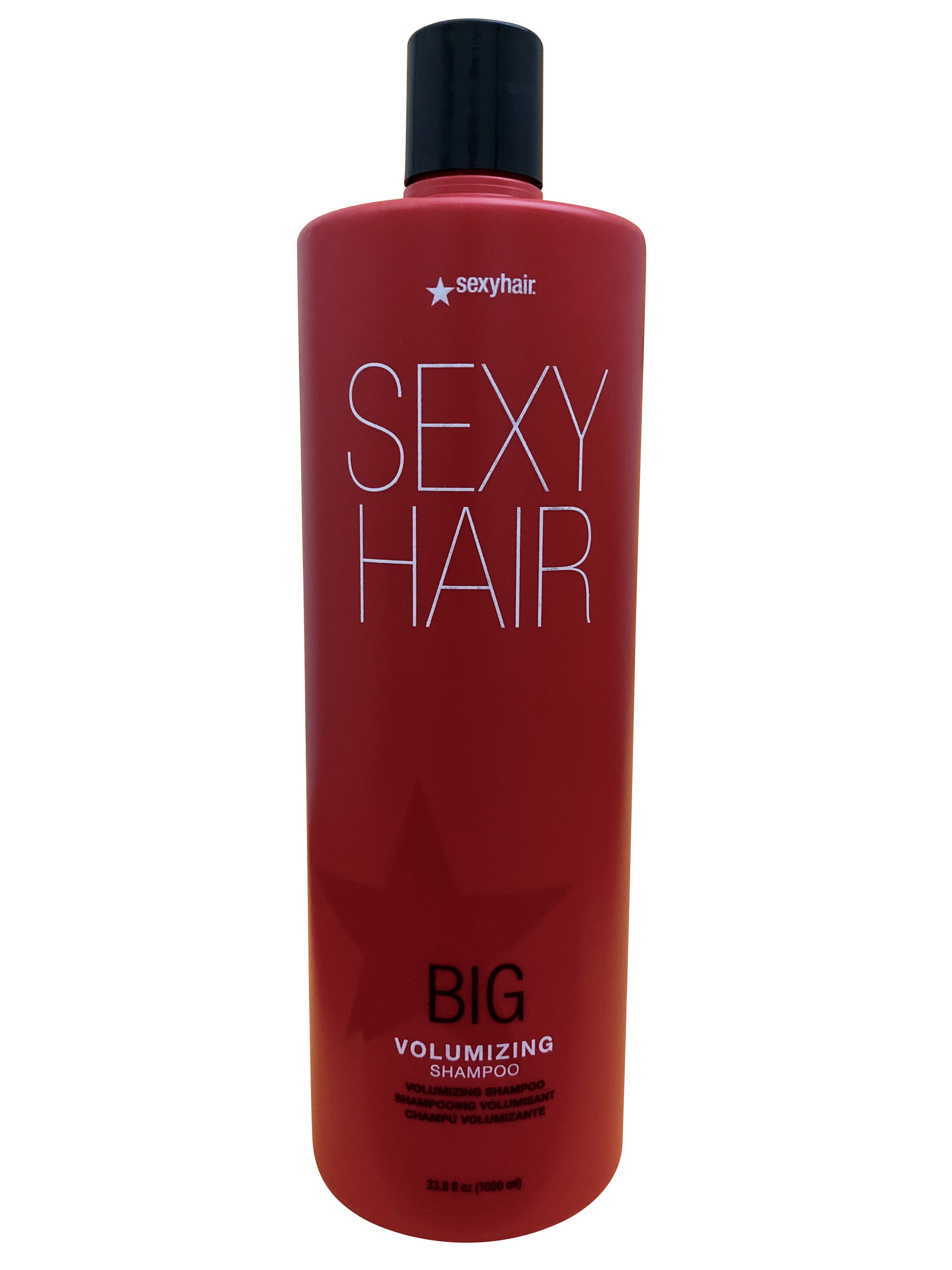 Sexy Hair Big Volumizing Shampoo 33.8 OZ