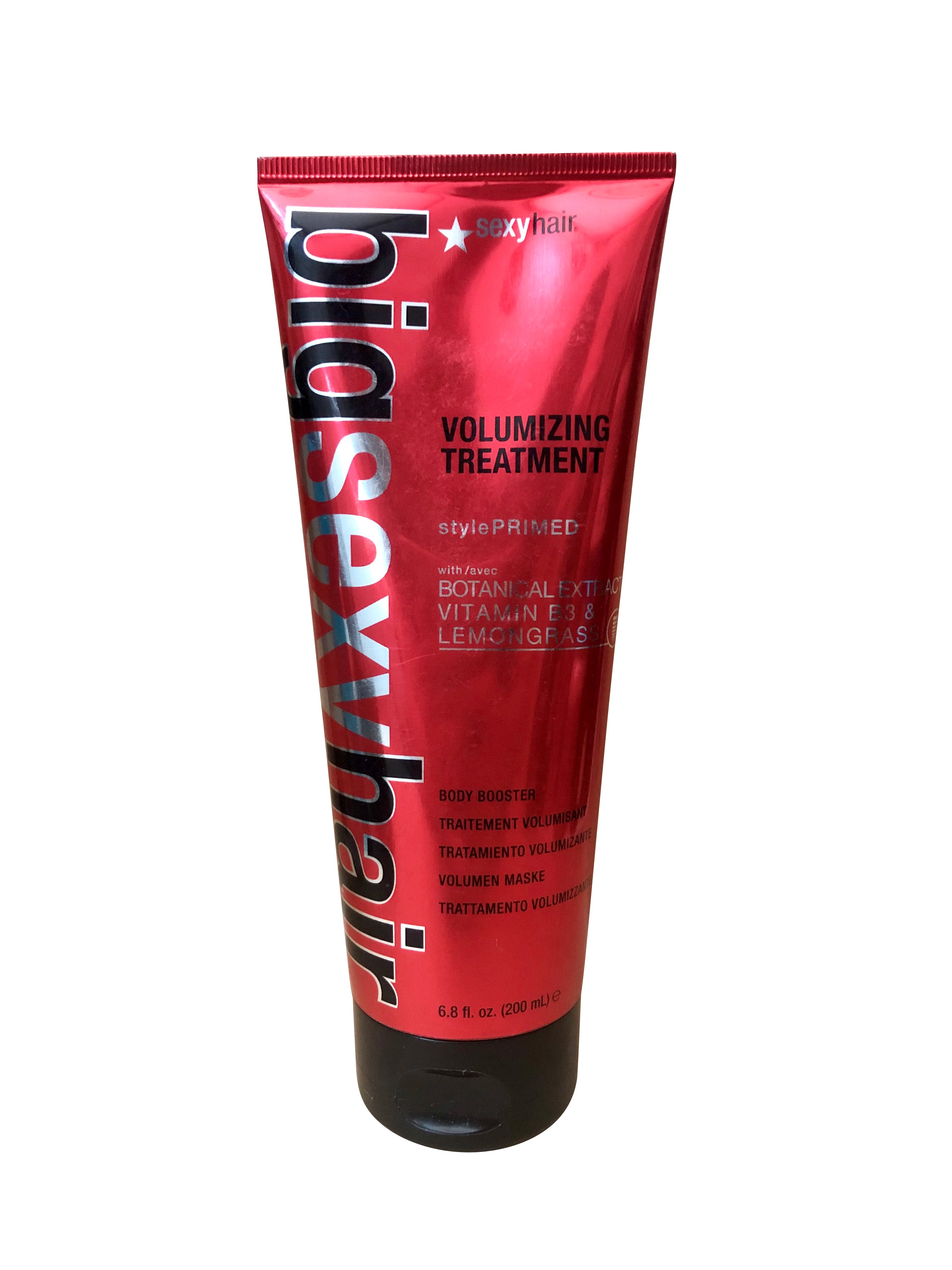 Sexy Hair Big Sexy Hair Volumizing Treatment 6.8 OZ