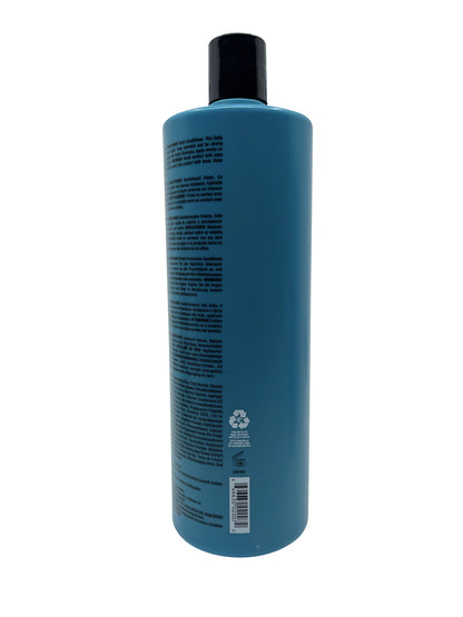 Sexy Hair Healthy Bright Blonde Conditioner 33.8 OZ