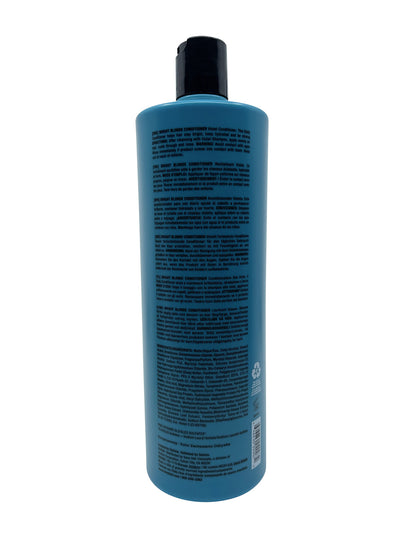 Sexy Hair Healthy Bright Blonde Conditioner 33.8 OZ