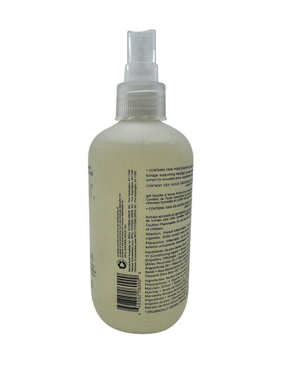 The Pure Shop Pure Hair Borage Supporting Liquidgel 9 OZ