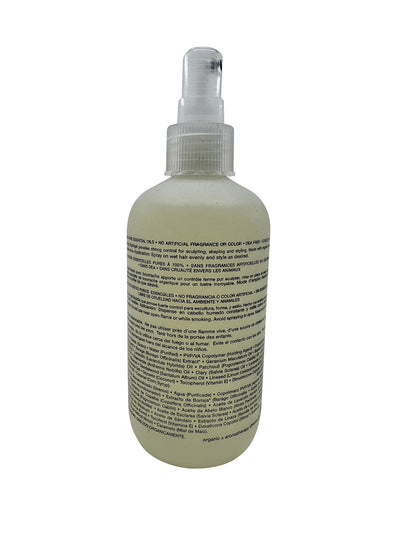 The Pure Shop Pure Hair Borage Supporting Liquidgel 9 OZ