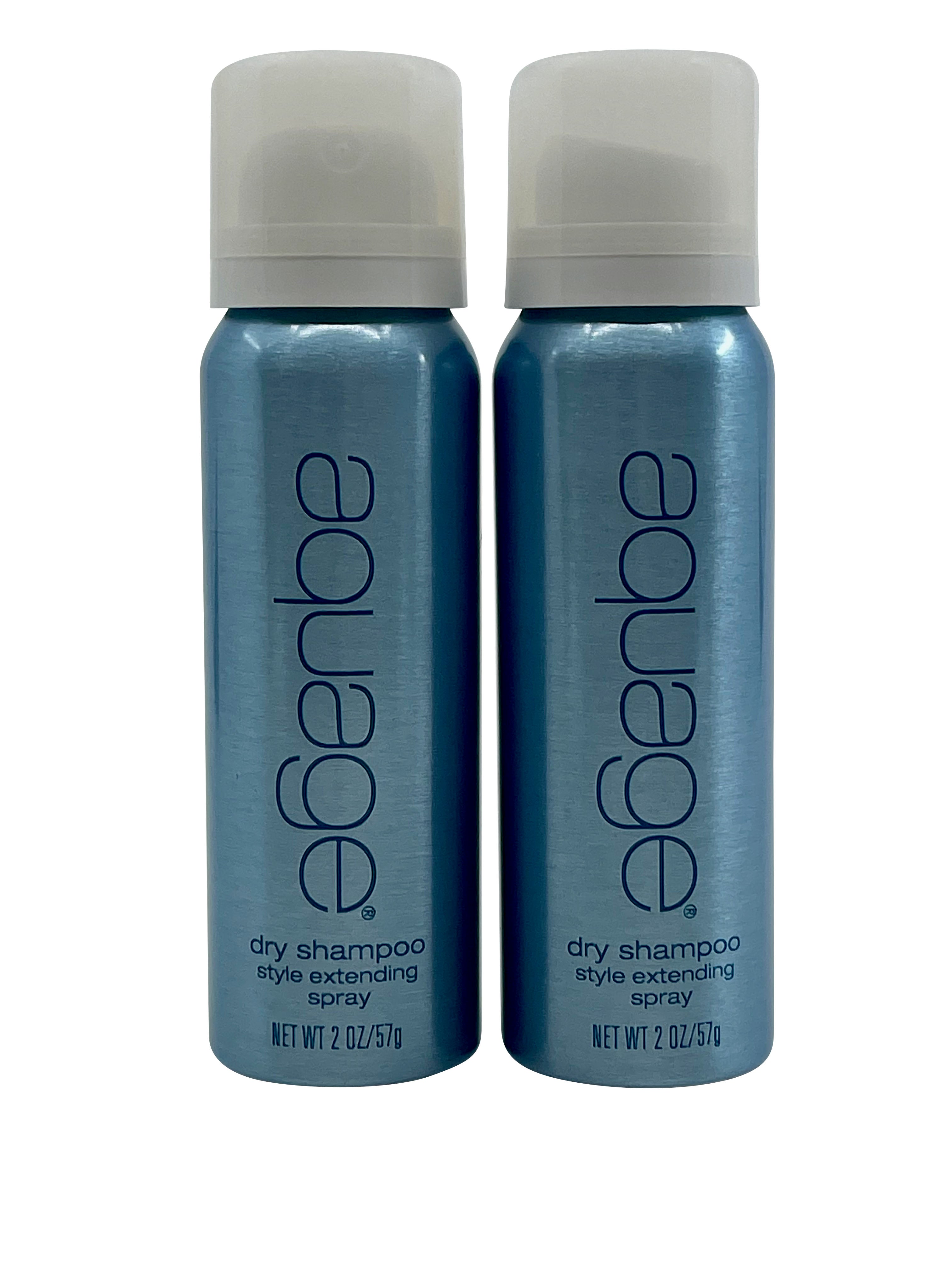 Aquage Dry Shampoo 2 OZ Set of 2