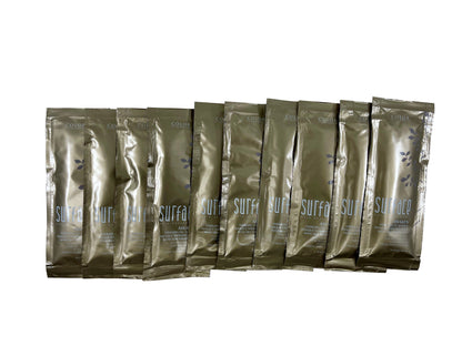 Surface Hair Health Art Pure Awaken Therapeutic Mask Sachets 0.5 OZ x 10