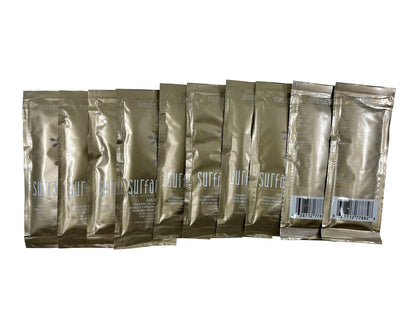 Surface Hair Health Art Pure Awaken Therapeutic Mask Sachets 0.5 OZ x 10