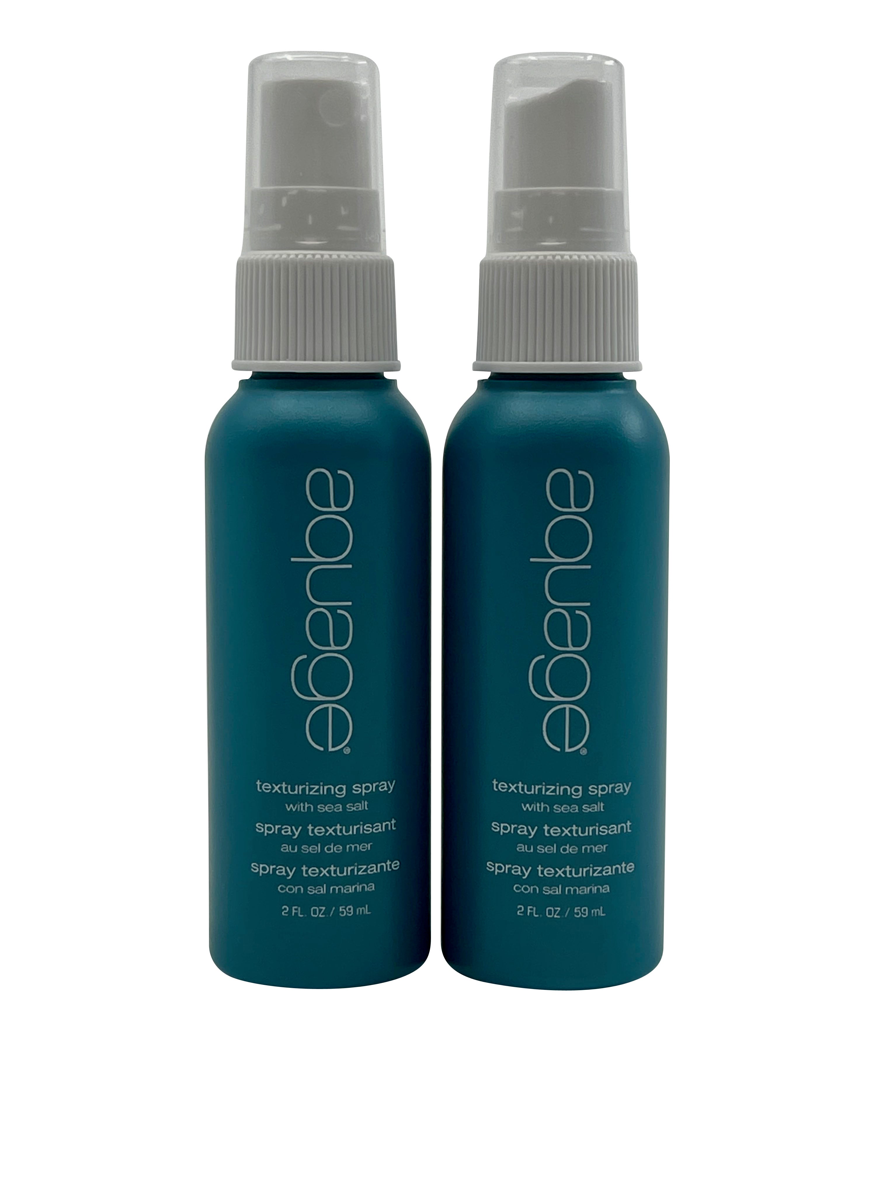 Aquage Texturizing Spray 2 OZ Set of 2