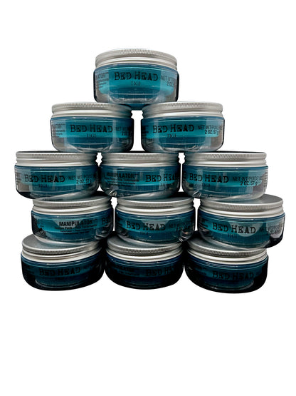 TIGI Bed Head Manipulator 2 OZ Set of 12