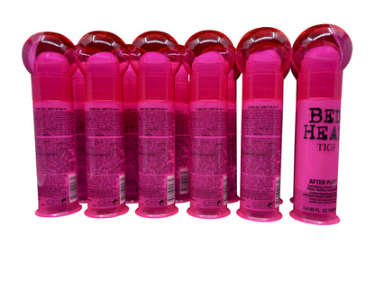 TIGI Bed Head After Party 3.4 OZ Set of 12