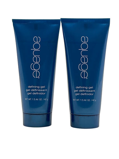 Aquage Defining Gel 1.5 OZ Set of 2